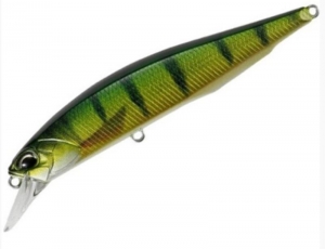 Воблер DUO Realis Jerkbait 85SP col.CCC3864 Perch ND